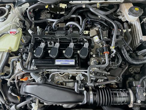 Used 2017 Honda Civic LX image 30
