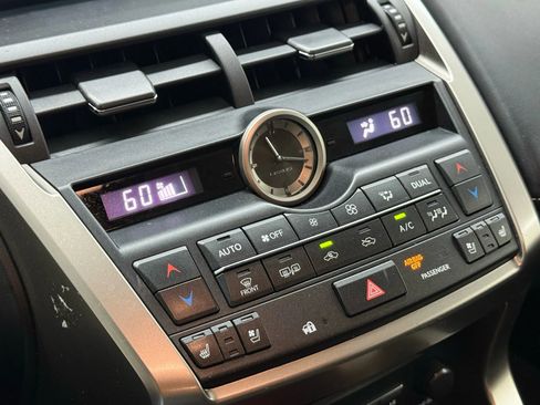 Used 2017 Lexus NX 200t FWD w/ Premium Package image 27