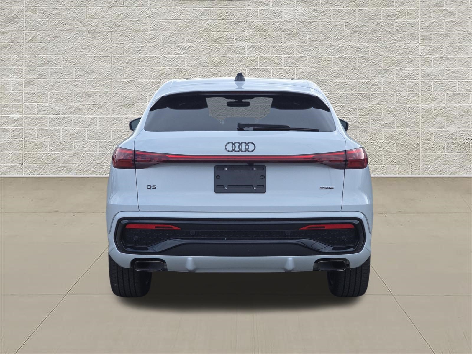 New 2026 Audi Q5 Premium Plus AWD/4WD image 6