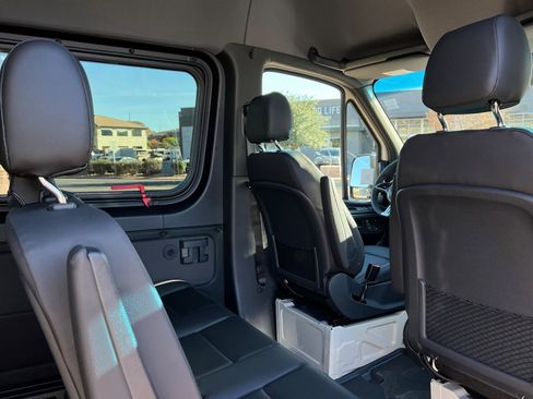 New 2026 Mercedes-Benz Sprinter 2500 image 20