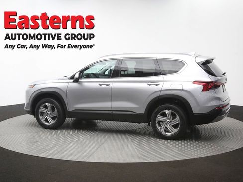 Used 2023 Hyundai Santa Fe SEL AWD/4WD image 60