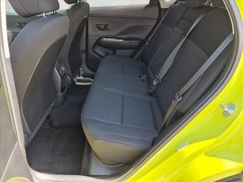 Used 2025 Hyundai Kona SEL AWD/4WD image 17