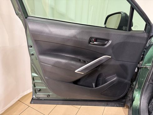 Certified 2024 Toyota Corolla Cross LE FWD image 15
