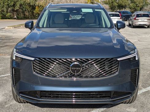 New 2026 Volvo XC90 B6 Ultra w/ Protection Package image 19