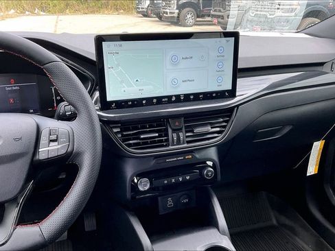 New 2026 Ford Escape ST-Line Select w/ Tech Pack #1 image 6