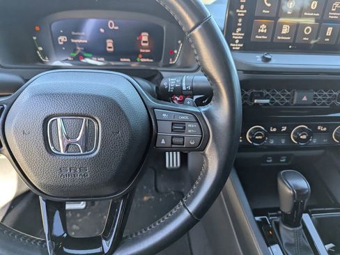 Used 2024 Honda Accord Sport image 23