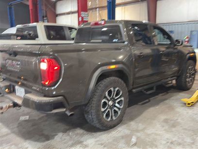Used 2024 GMC Canyon AT4 w/ Technology Package