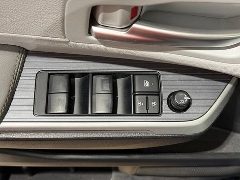 Certified 2025 Toyota Sienna XLE w/ XLE Plus Package AWD/4WD image 16