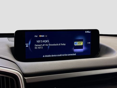 Used 2025 MAZDA CX-50 AWD 2.5 S w/ Preferred Package image 21