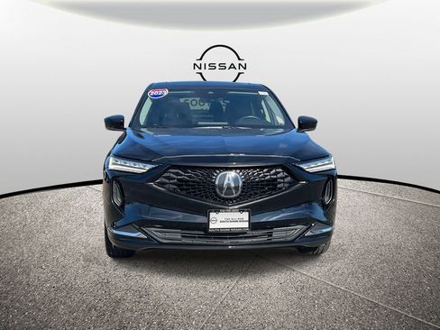Used 2023 Acura MDX 3.5L image 2