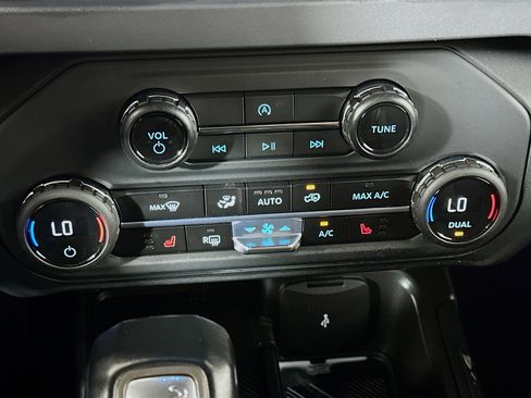 Used 2025 Ford Bronco Big Bend AWD/4WD image 24