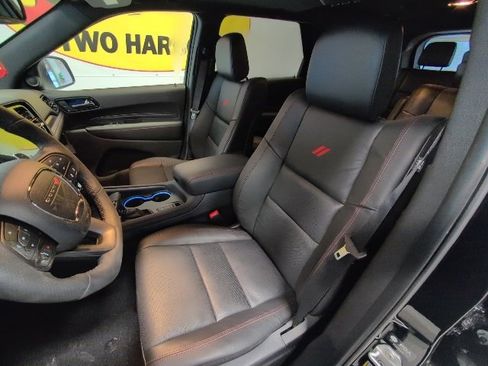 New 2026 Dodge Durango GT image 11