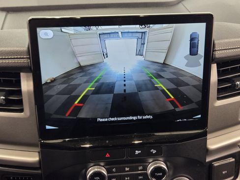 Certified 2023 Ford Expedition Max XL image 15