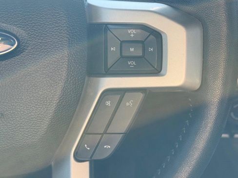 Used 2018 Ford F150 Lariat w/ Equipment Group 502A Luxury image 21