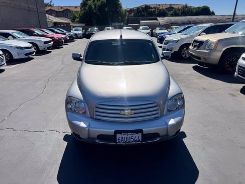 Used 2008 Chevrolet HHR LT FWD image 11