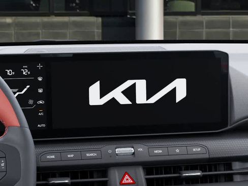New 2025 Kia K4 GT-Line w/ GT-Line Premium Package image 20
