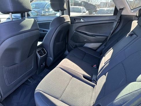 Used 2019 Hyundai Tucson Night image 14