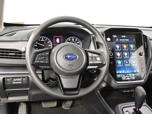 Certified 2026 Subaru Crosstrek 2.0i Premium AWD/4WD image 12