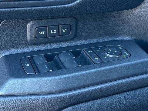 New 2026 Toyota Land Cruiser AWD/4WD image 11