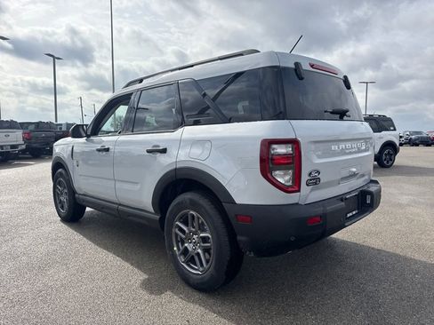 New 2026 Ford Bronco Sport Big Bend image 4