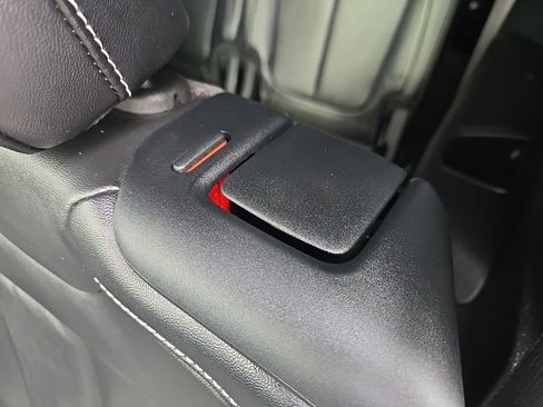 Used 2021 Jeep Grand Cherokee L Limited image 47