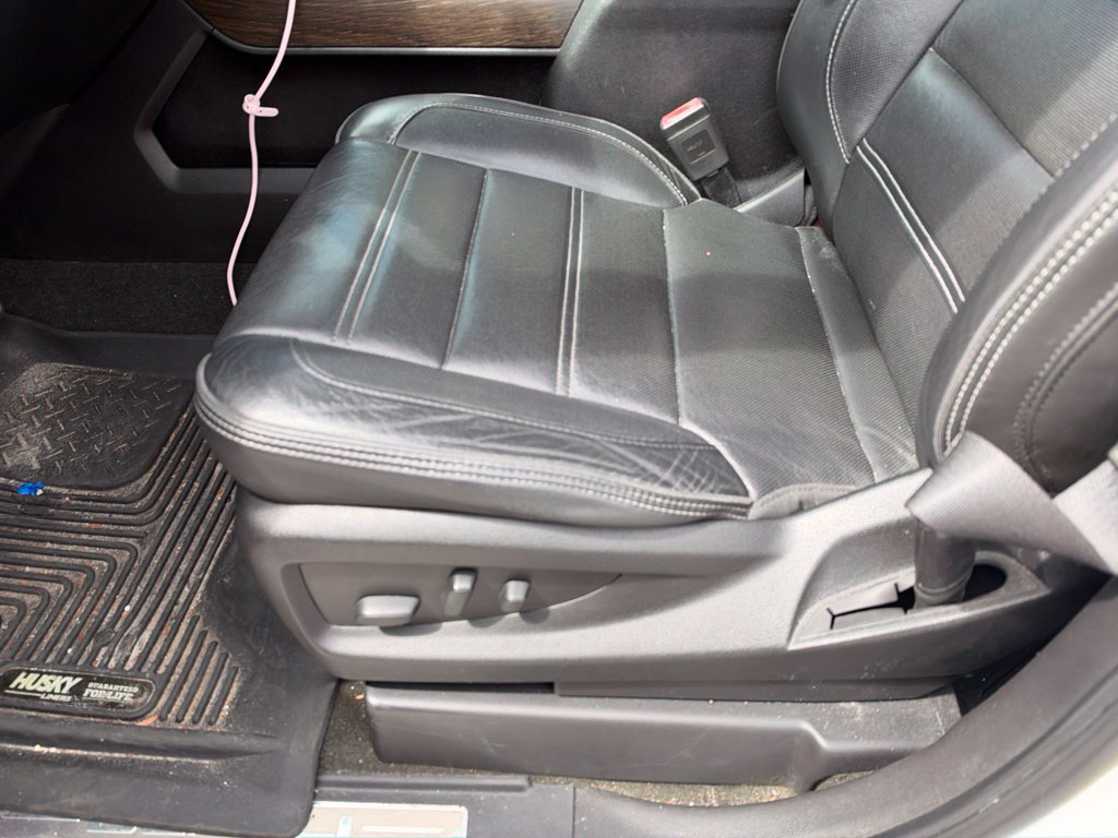 Used 2018 GMC Sierra 1500 Denali RWD image 13