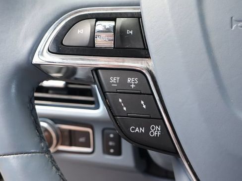 Used 2021 Lincoln Navigator Black Label AWD/4WD image 29