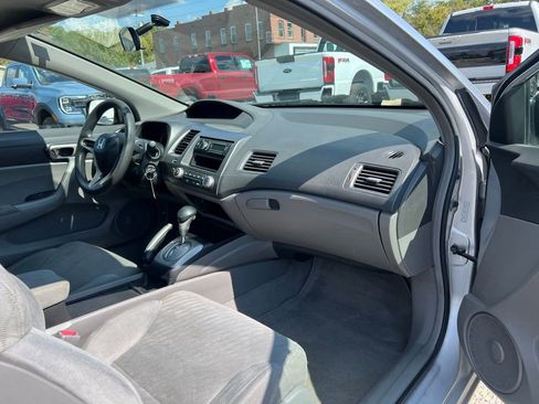 Used 2009 Honda Civic LX image 17