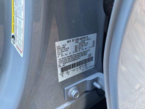 New 2025 Ford Mustang Mach-E Premium w/ Interior Protection Package image 14