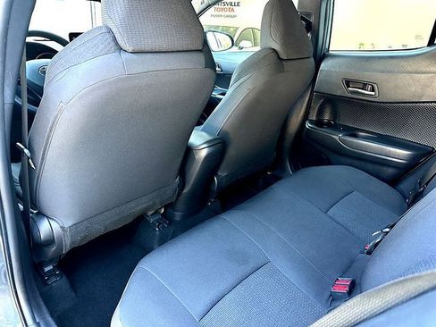 Used 2019 Toyota C-HR LE FWD image 18