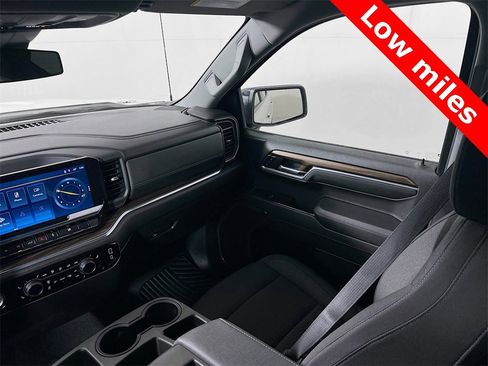 Used 2023 Chevrolet Silverado 1500 RST image 22