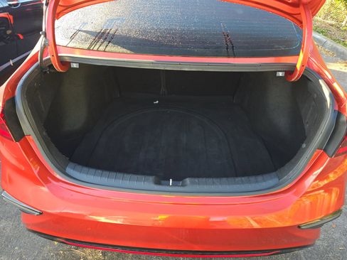 Used 2021 Kia Forte GT-Line image 18