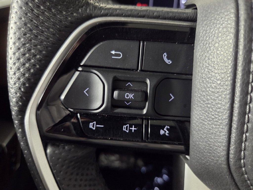 Used 2025 Toyota Tundra 1794 Edition AWD/4WD image 21