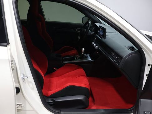 Used 2024 Honda Civic Type R image 22