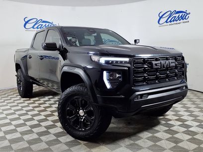 Used 2023 GMC Canyon Elevation w/ Elevation Premium Package