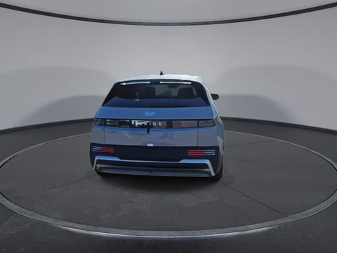 New 2026 Hyundai Ioniq 5 SE image 7
