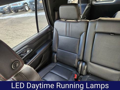 Used 2023 Chevrolet Tahoe RST image 15