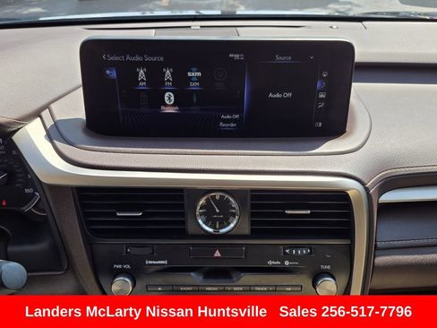 Used 2020 Lexus RX 350 FWD w/ Premium Package image 18