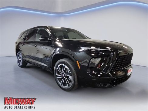 New 2026 Buick Enclave Sport Touring w/ Power Package image 7