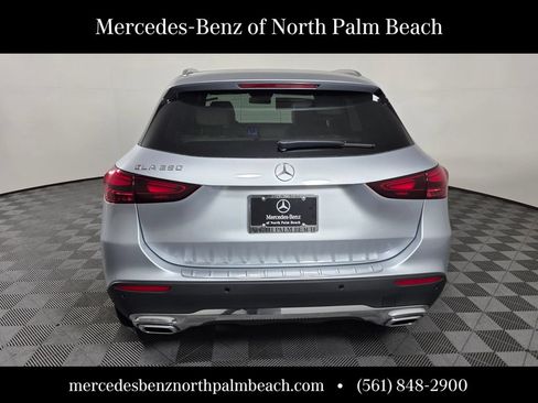 New 2026 Mercedes-Benz GLA 250 image 5