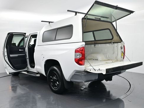Used 2016 Toyota Tundra SR5 image 60