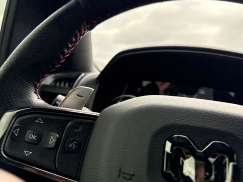 Used 2022 RAM 1500 TRX w/ TRX Level 2 Equipment Group image 26