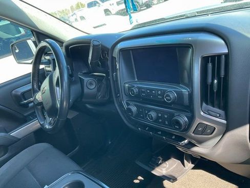 Used 2017 Chevrolet Silverado 1500 LT w/ All Star Edition image 12