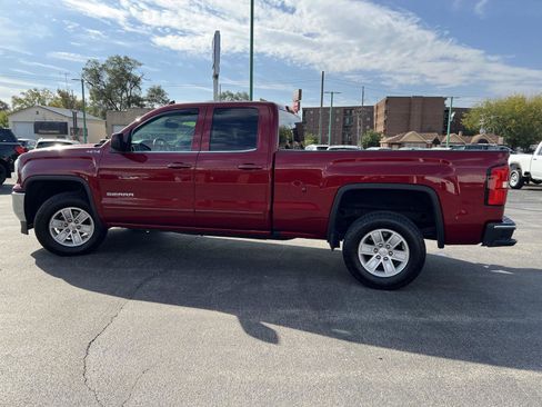 Used 2019 GMC Sierra 1500 SLE w/ SLE Value Package image 11