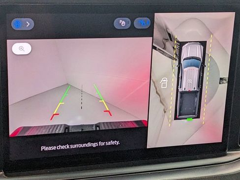 New 2025 Ford F350 Platinum w/ FX4 Off-Road Package image 26