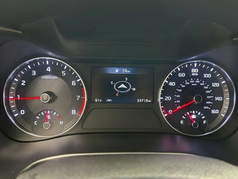 Used 2023 Kia Forte GT FWD image 25