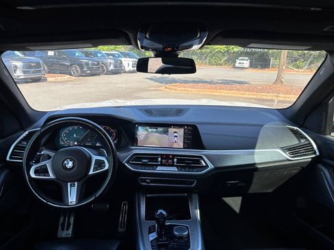 Used 2022 BMW X5 sDrive40i w/ M Sport Package RWD image 35