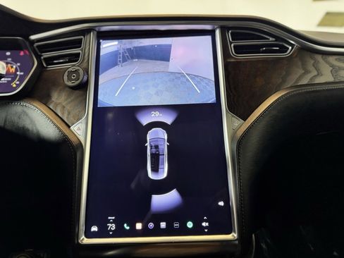 Used 2017 Tesla Model X 75D image 20