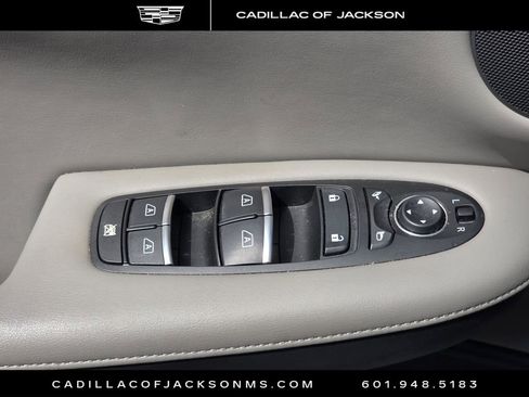 Used 2023 INFINITI QX50 Luxe FWD image 22
