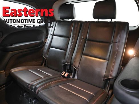 Used 2024 Dodge Durango GT RWD image 26